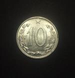 1966, Desetihaléř - 10 h