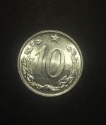 1967, Desetihaléř - 10 h