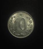 1965, Desetihaléř - 10 h