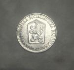1975, Pětihaléř - 5 h