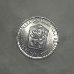1972, Pětihaléř - 5 h