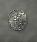 1963, Tříhaléř - 3 h