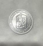 1962, Desetihaléř - 10 h