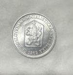 1969, Desetihaléř - 10 h
