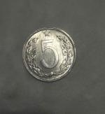 1975, Pětihaléř - 5 h