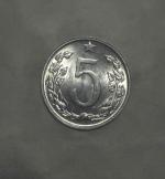1972, Pětihaléř - 5 h
