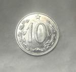 1962, Desetihaléř - 10 h