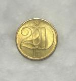 1977, Dvacetihaléř - 20 h