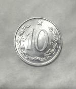1969, Desetihaléř - 10 h