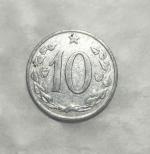 1964, Desetihaléř - 10 h