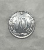1967, Desetihaléř - 10 h
