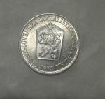 1975, Pětihaléř - 5 h