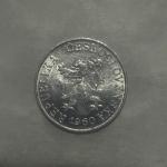 1960, Haléř - 1 h