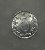 1975, Pětihaléř - 5 h