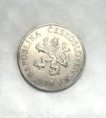1938, Pětikoruna - 5 Kč