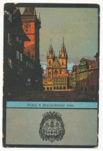 Praha