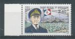 1993, St. Pierre et Miquelon Mi **649